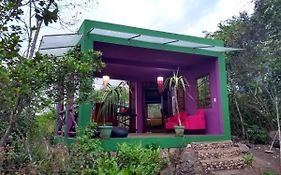 Jamiro House ,casa mirante, autossustentavel
